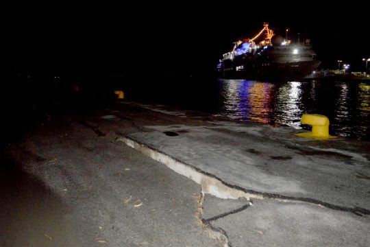 Πρωινή ενημέρωση ΣΚΑΪ