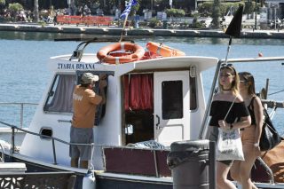 Η Κως επανέρχεται σε φυσιολογικούς ρυθμούς