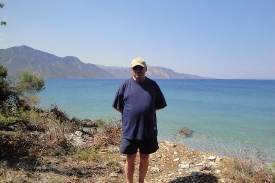 Βίλα Χλωροφύλλη*