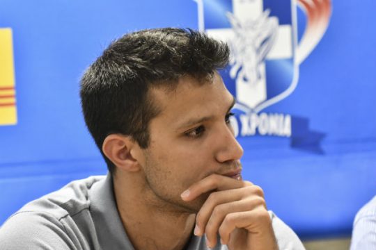 Αποζημίωση από το ΟΑΚΑ για τραυματισμό ζητά ο επικοντιστής Φιλιππίδης