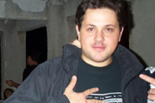 «Ανεμος ήσουν και σαν άνεμος έφυγες»