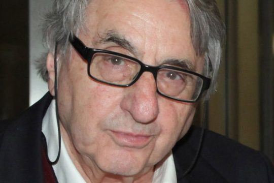 Φανατικός παρατηρητής της ζωής