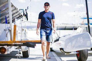 «Η ιστιοπλοΐα σε κάνει καπετάνιο της ζωής σου»