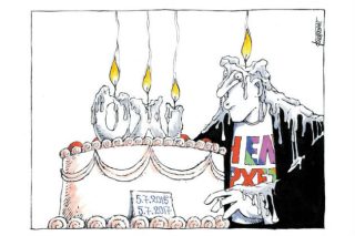 Του Μιχάλη Κουντούρη