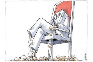 Του Μιχάλη Κουντούρη