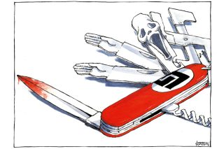 Του Μιχάλη Κουντούρη