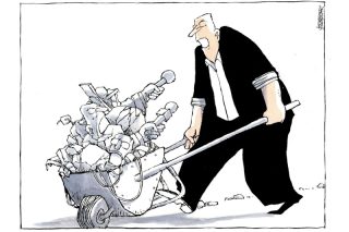Του Μιχάλη Κουντούρη