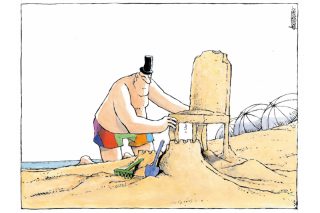 Του Μιχάλη Κουντούρη
