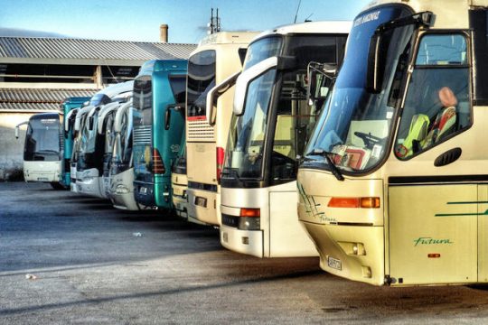 Δωρεάν στα ΚΤΕΛ της Κρήτης οι οικονομικά ασθενείς φοιτητές