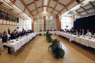 «Μηδέν εις το πηλίκον» ενώπιον του Γκουτέρες