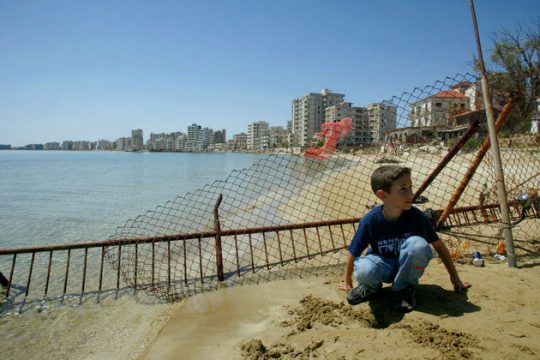Κύπρος: οχύρωση με νομικά τεκμήρια