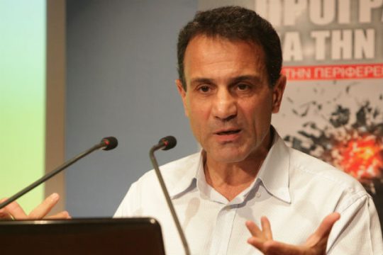 Τι δηλώνει η έξοδος στις αγορές;