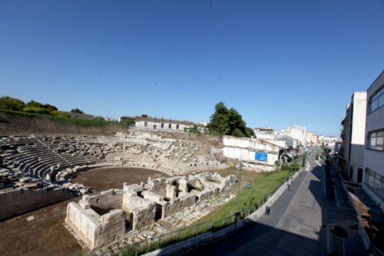 Αλλαγή ωραρίου σε αρχαιολογικούς χώρους λόγω καύσωνα