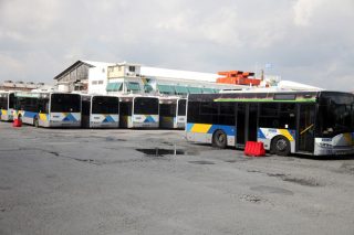 «Ανάσα» στην ΟΣΥ από το υπ. Οικονομικών