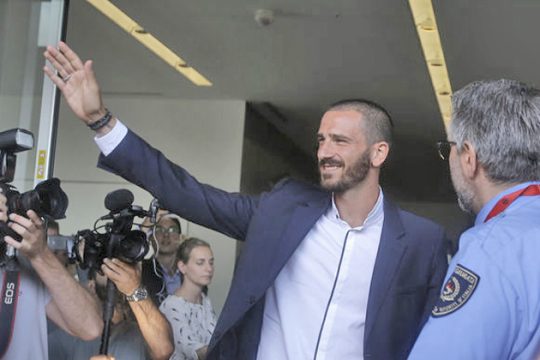«Μια όμορφη ιστορία»