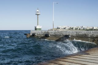 Αναστολή απεργίας ΠΕΝΕΝ στα δρομολόγια Ραφήνας-Κυκλάδων