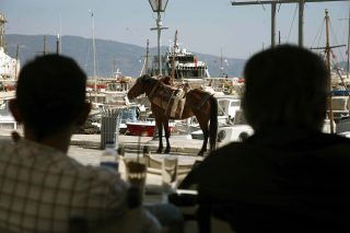Παλιοί καπεταναίοι