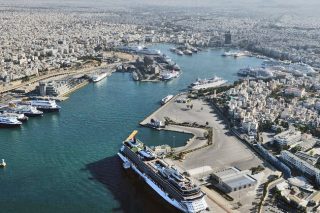 Πρόσκληση στελέχωσης από τη Δημόσια Αρχή Λιμένων