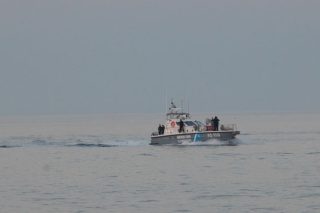 Πυρ για προειδοποίηση