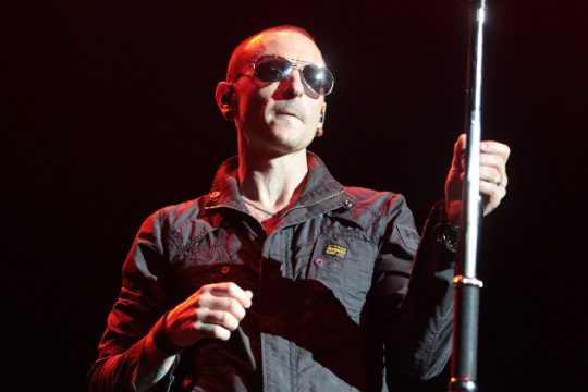 Νεκρός ο ηγέτης των Linkin Park, Chester Bennington