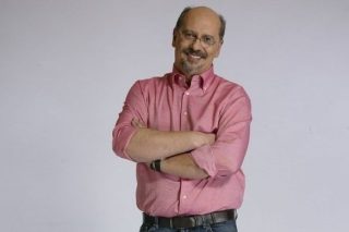 Β. Λυριτζής: «Δεν είναι στις επαγγελματικές μου προθέσεις συνεργασία με ΕΡΤ»