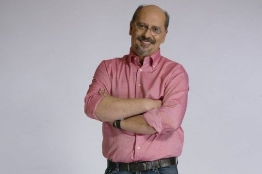 Β. Λυριτζής: «Δεν είναι στις επαγγελματικές μου προθέσεις συνεργασία με ΕΡΤ»
