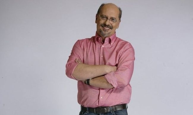 Β. Λυριτζής: «Δεν είναι στις επαγγελματικές μου προθέσεις συνεργασία με ΕΡΤ»