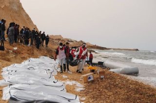 Εκθεση – κόλαφος για τη σημερινή μάζωξη των υπουργών της Ε.Ε.