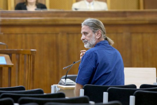 «Εδειραν Αφγανό που περνούσε και φώναζαν “η Χρυσή Αυγή θα καθαρίσει”»