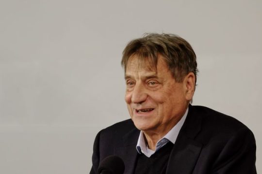 Ενάντια στα «καθαρά» χέρια