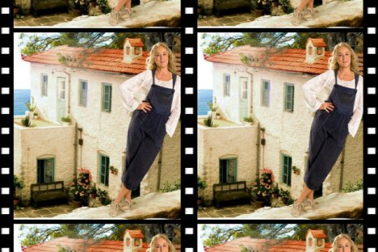 Δεν φέρνει ο καιρός… «γυρίσματα»