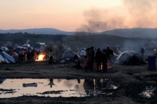 Λοκάρνο με ελληνικό χρώμα