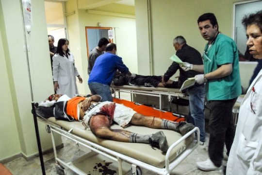 Ζητούν επανεξέταση της απόφασης για τη Μανωλάδα