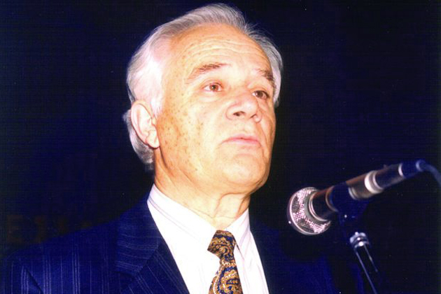 Ο άνθρωπος που έφτιαξε τηλεόραση, για να διαφημίσει τη ΔΕΗ !