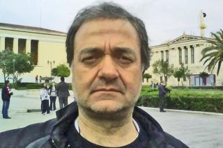 «Η ζωή του δεν χωρά τις διαβολές»