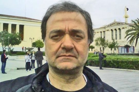 «Η ζωή του δεν χωρά τις διαβολές»