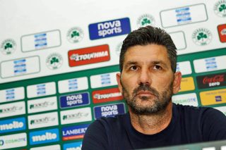 «Δεν είμαστε στο 100%»