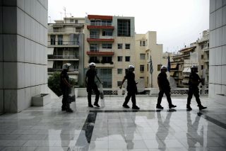 Οι αναστολές δεν είναι για τις Ηριάννες