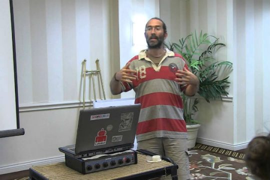 «Δίκαιο, ισορροπημένο, διαφανές. Το σύστημα αμοιβαίων ανταλλαγών θα μπορούσε να λειτουργήσει»