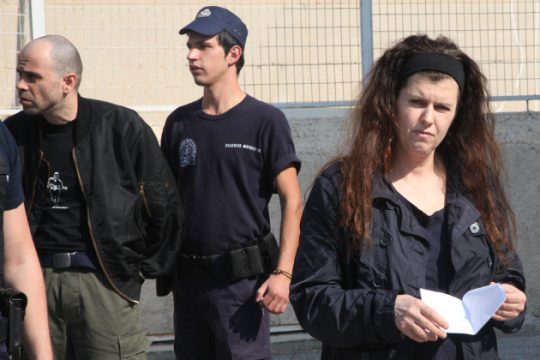 Μαζιώτης-Ρούπα κατά Κοντονή και ΣΥΡΙΖΑ για την Ηριάννα