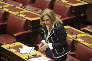 Αρχομανία