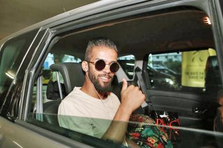 Νέος σκελετός!