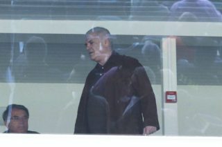 Η ώρα της άδειας για την «Αγια-Σοφιά»!