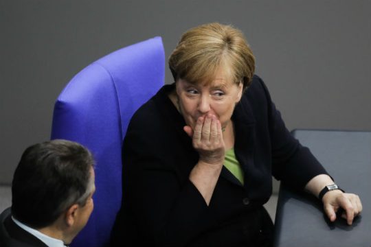 1,34 δισ. ευρώ έχει βγάλει η Γερμανία από την Ελλάδα!