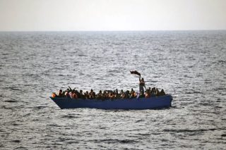 Η Ευρώπη-φρούριο οχυρώνεται και στον Νότο