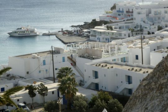 «Ελεγκτές – τουρίστες» στο κυνήγι της φοροδιαφυγής