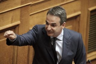 Το non-paper δεν έπεισε τα κόμματα