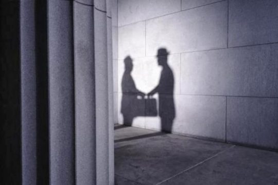 Δημοκρατία στην Ελλάδα και στην Ευρώπη