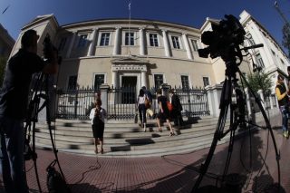 Χρυσή τομή στα 35 εκατ. ευρώ
