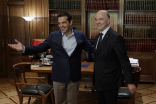 Ορθοπεταλιά μέχρι τελικής πτώσεως